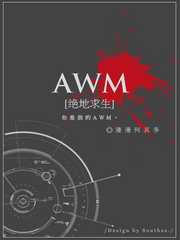 AWM[绝地求生]