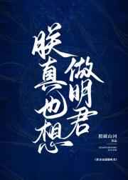朕真也想做明君在线阅读无弹窗